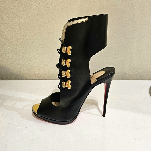 Christian Louboutin | Troubida Boot - Picture 2 of 7